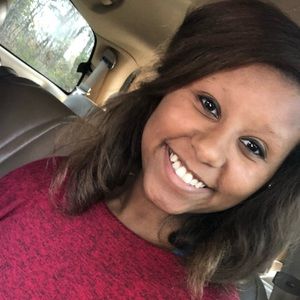 Meet your Posher, Mariah